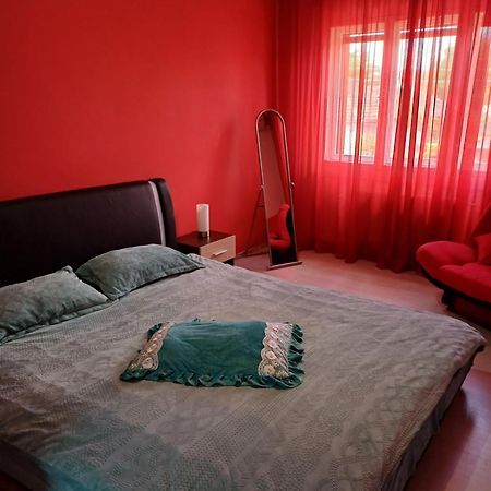 טימישוארה Apartament Cu Terasa La Casa Tina חדר תמונה