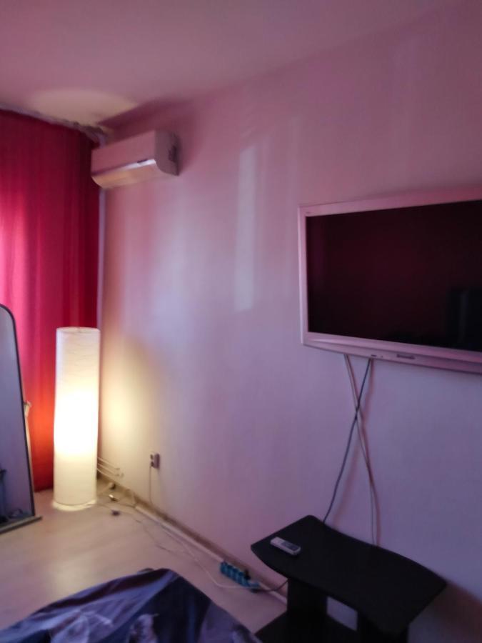 טימישוארה Apartament Cu Terasa La Casa Tina מראה חיצוני תמונה