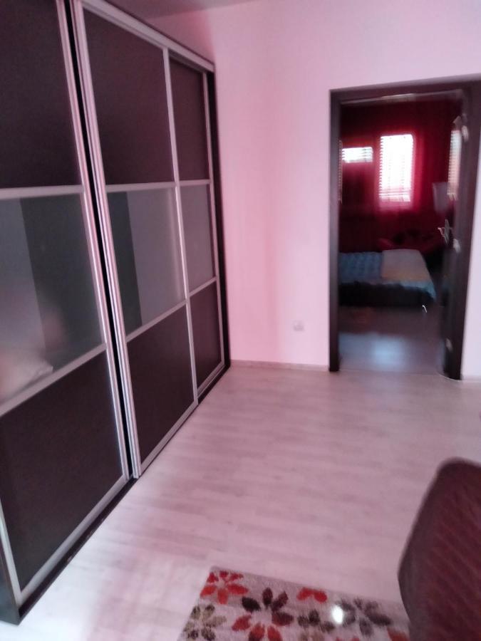 טימישוארה Apartament Cu Terasa La Casa Tina מראה חיצוני תמונה