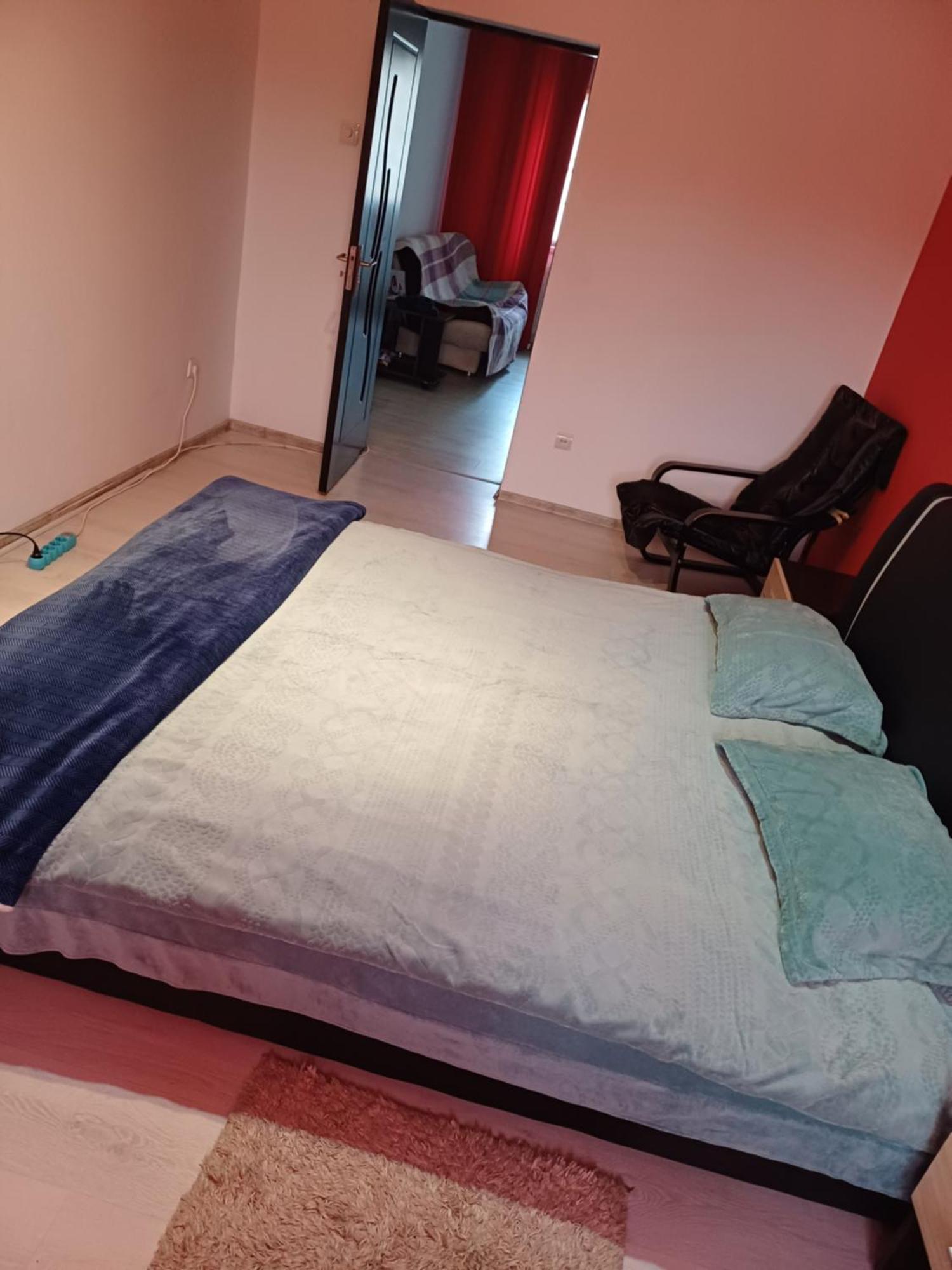 טימישוארה Apartament Cu Terasa La Casa Tina מראה חיצוני תמונה