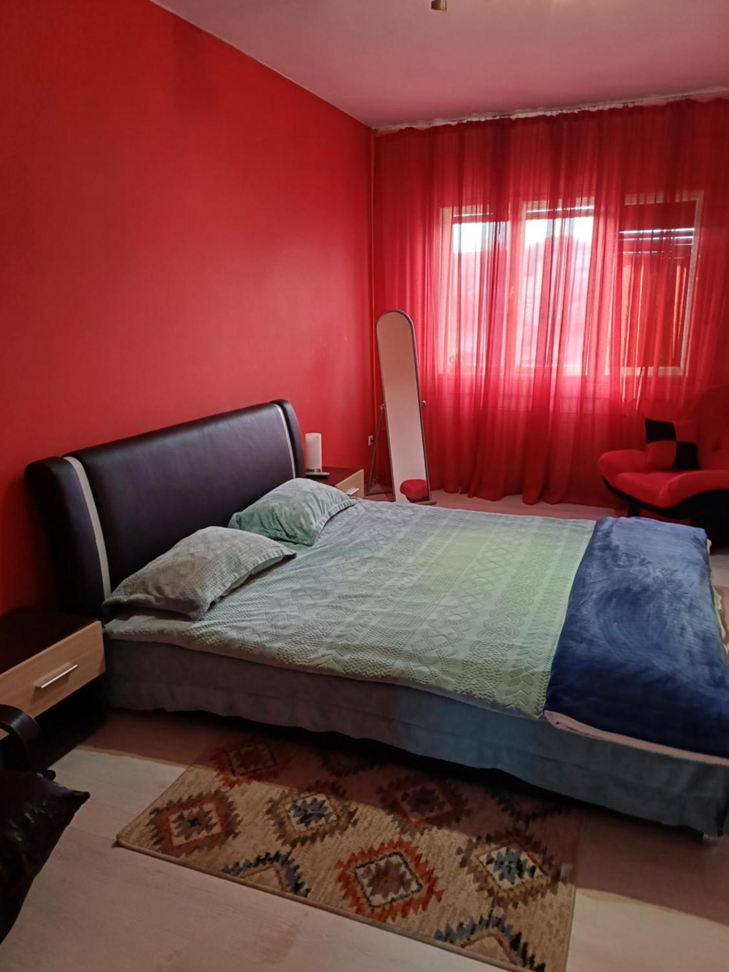 טימישוארה Apartament Cu Terasa La Casa Tina מראה חיצוני תמונה