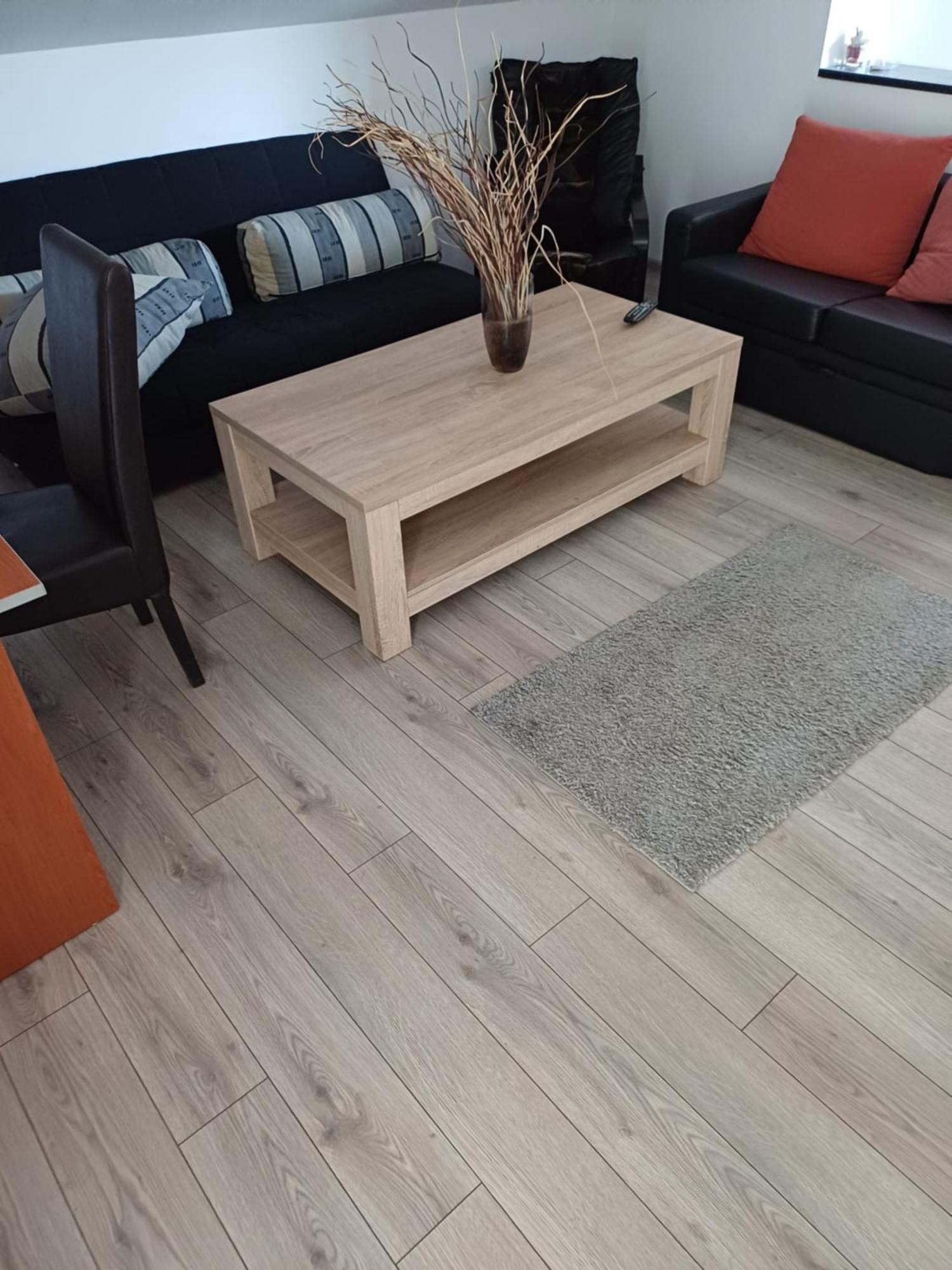 טימישוארה Apartament Cu Terasa La Casa Tina מראה חיצוני תמונה
